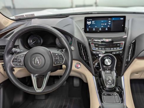 Certified 2023 Acura RDX AWD w/ Advance Package image 5