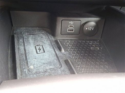 Used 2024 Ford Bronco Sport Big Bend w/ Convenience Package image 27