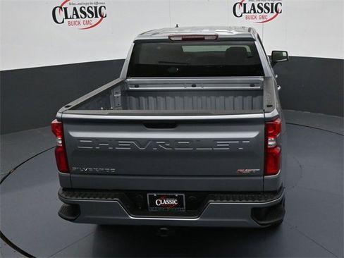 Used 2024 Chevrolet Silverado 1500 RST image 22