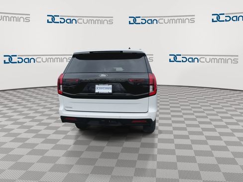 New 2026 Ford Expedition Tremor AWD/4WD image 8
