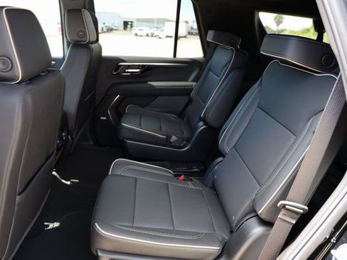 New 2026 Chevrolet Tahoe Premier w/ Sun And Tow Package RWD image 13