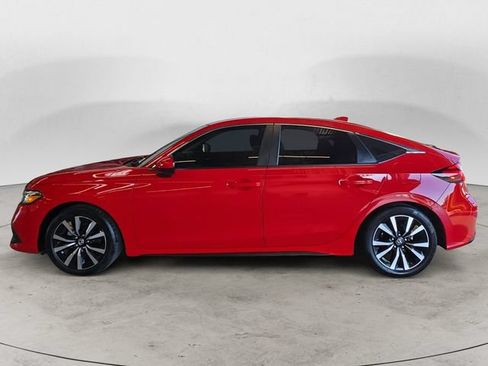 Used 2024 Honda Civic EX-L image 8