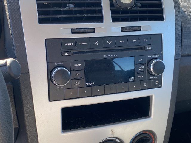 Used 2009 Dodge Caliber SXT FWD image 6