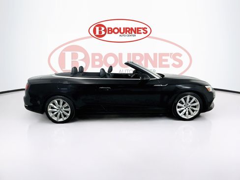 Used 2018 Audi A5 2.0T Premium w/ Convenience Package AWD/4WD image 10