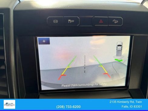 Used 2022 Ford F250 XLT w/ XLT Premium Package image 21