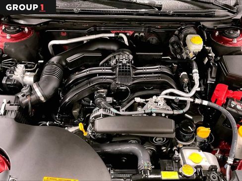 Used 2025 Subaru Legacy Premium image 31