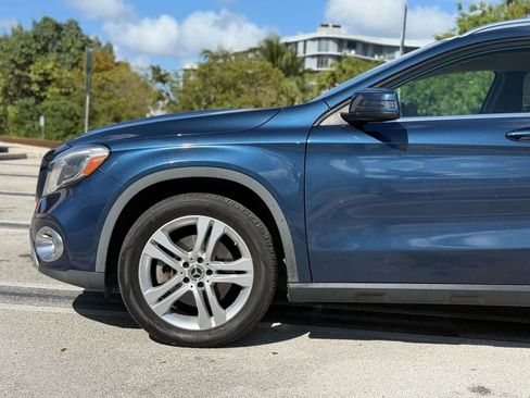 Used 2019 Mercedes-Benz GLA 250 image 8