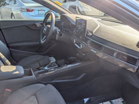 Used 2024 Audi S5 Premium Plus image 22