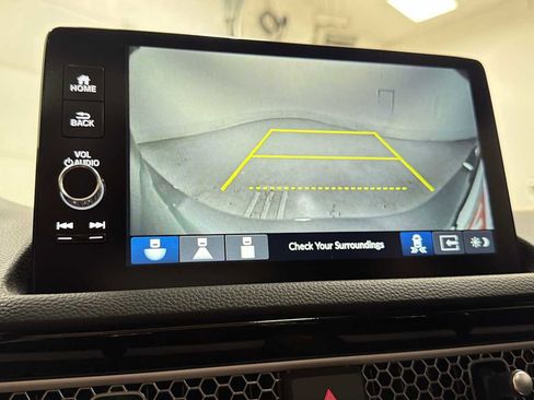 Used 2026 Honda Civic Sport Touring image 19