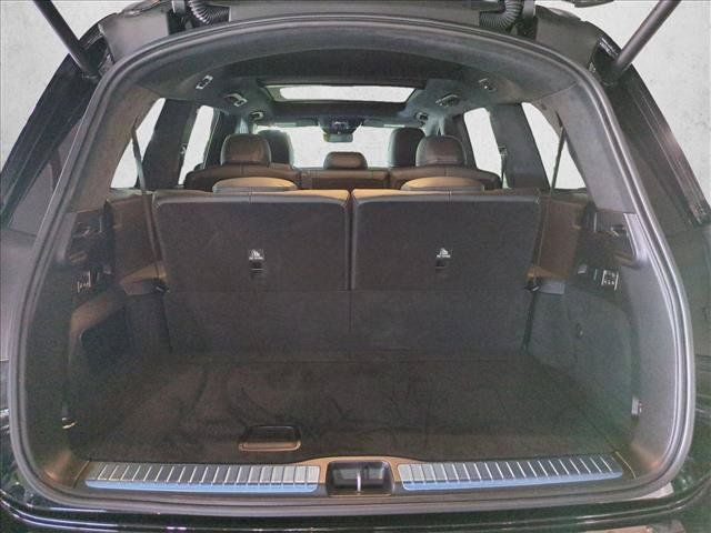 Certified 2026 Mercedes-Benz GLS 63 AMG 4MATIC image 6