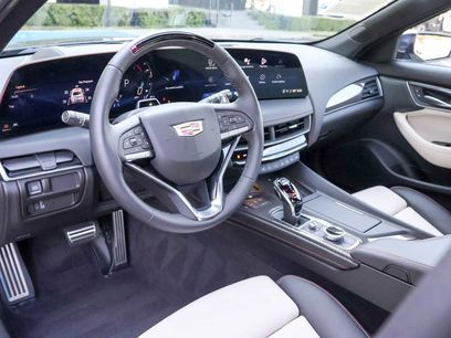 Certified 2025 Cadillac CT5 Sport w/ Technology Package
