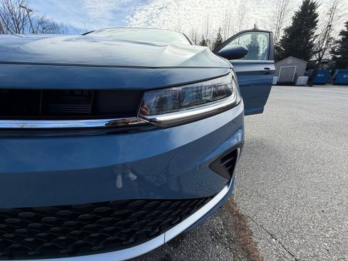 New 2026 Volkswagen Jetta S image 26