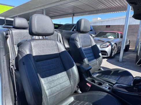 Used 2019 Buick Cascada Premium image 20