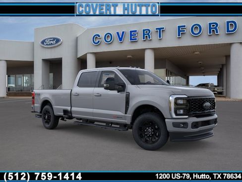 New 2026 Ford F350 Lariat AWD/4WD image 7
