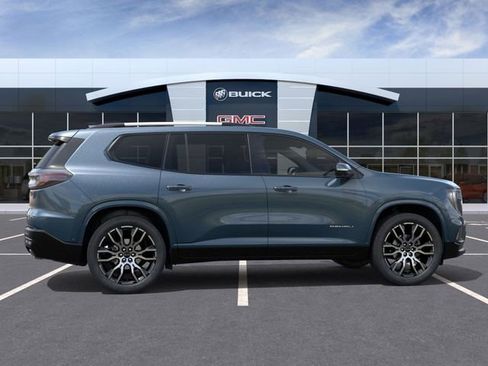 New 2026 GMC Acadia Denali Ultimate w/ LPO, Floor Liner Package image 5