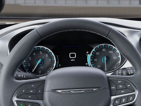 New 2027 Chrysler Pacifica Select FWD image 17