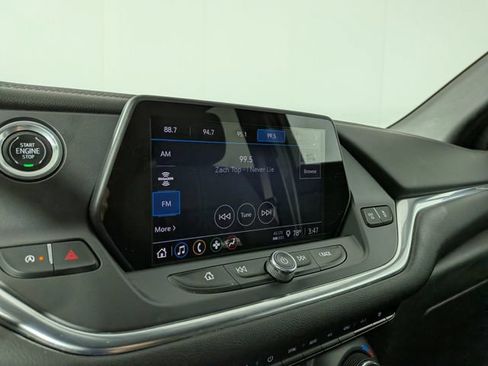 Used 2021 Chevrolet Blazer LT FWD image 10