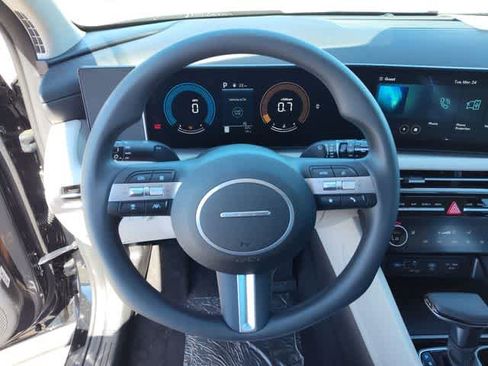 New 2026 Hyundai Tucson SEL FWD image 19