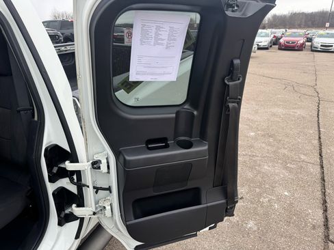 Used 2013 Nissan Titan S image 12