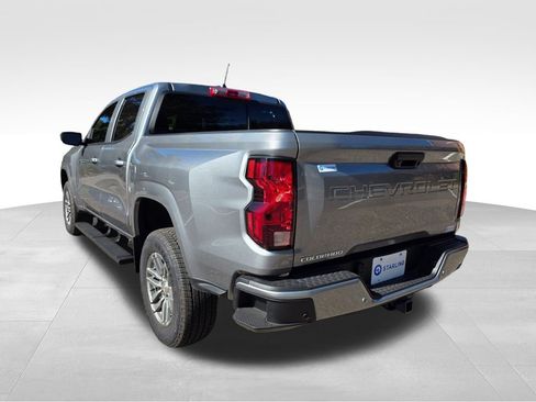 New 2026 Chevrolet Colorado LT w/ Advanced Trailering Package RWD image 6