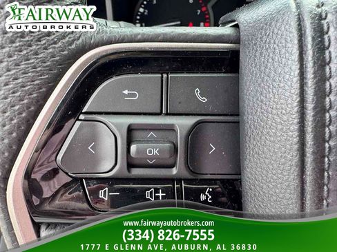 Used 2024 Toyota Tundra SR5 w/ SR5 Premium Package image 19