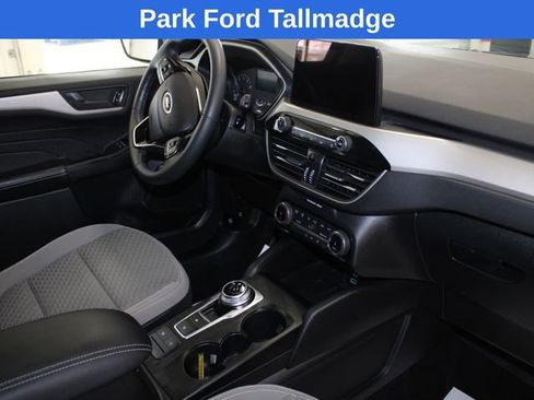 Used 2022 Ford Escape SE w/ Convenience Package image 22