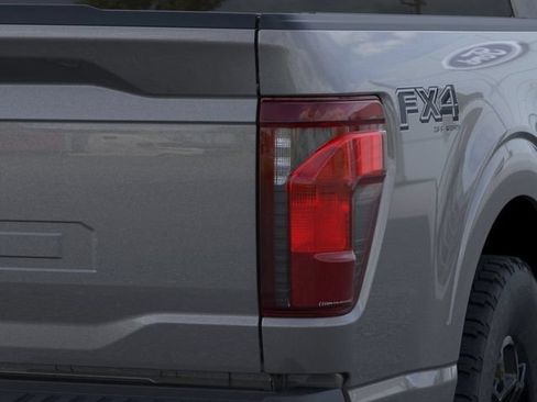 New 2026 Ford F150 XLT w/ Equipment Group 302A MID AWD/4WD image 22