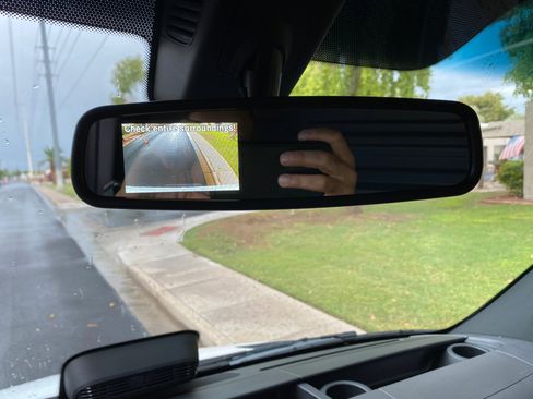 Used 2025 Mercedes-Benz Sprinter 2500 image 55