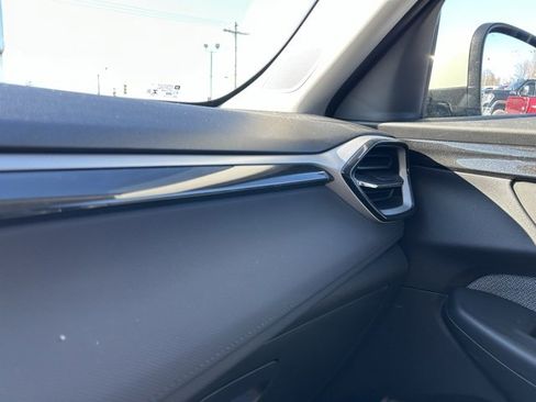 New 2026 Chevrolet TrailBlazer LT image 39