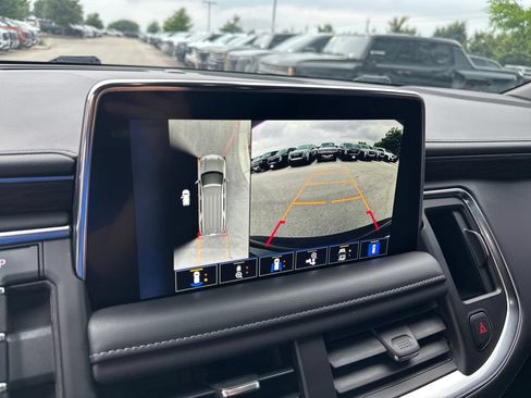 Used 2022 Chevrolet Tahoe LT w/ LT Signature Plus Package AWD/4WD image 29