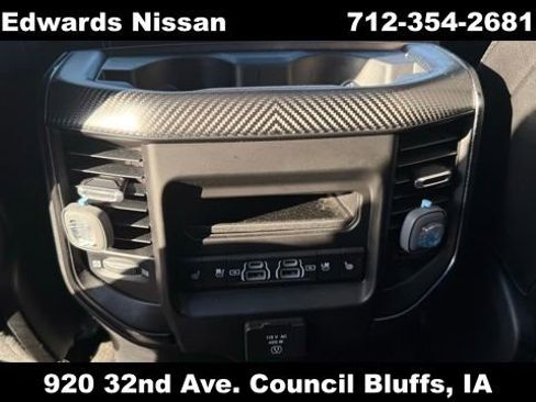 Used 2021 RAM 1500 TRX w/ TRX Level 2 Equipment Group image 34