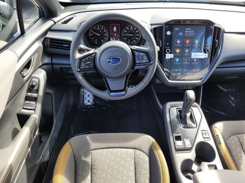 New 2026 Subaru Crosstrek 2.5i Sport AWD/4WD image 14