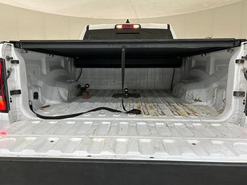 Used 2022 RAM 1500 TRX AWD/4WD image 7