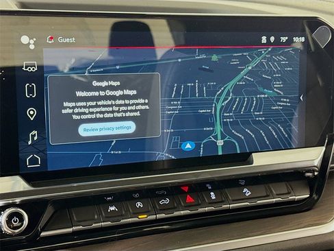 New 2026 GMC Sierra 1500 SLT image 8