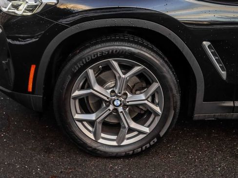 Used 2023 BMW X3 xDrive30i image 12