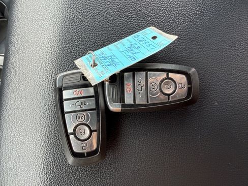 Used 2023 Ford F150 Tremor AWD/4WD image 45