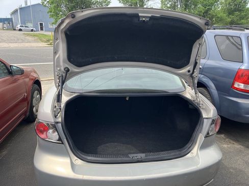 Used 2007 MAZDA MAZDA6 s Touring FWD image 29
