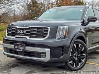 Used 2023 Kia Telluride SX Prestige video 2