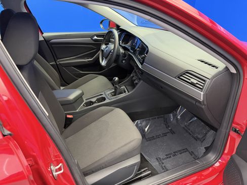Used 2019 Volkswagen Jetta S w/ Driver Assistance Package FWD image 22