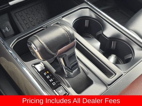 Used 2023 Ford F150 Lariat AWD/4WD image 24
