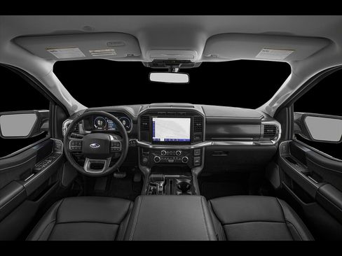 Used 2023 Ford F150 Lariat AWD/4WD image 65