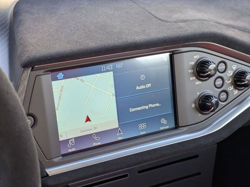 Used 2021 Ford GT Heritage Edition image 49