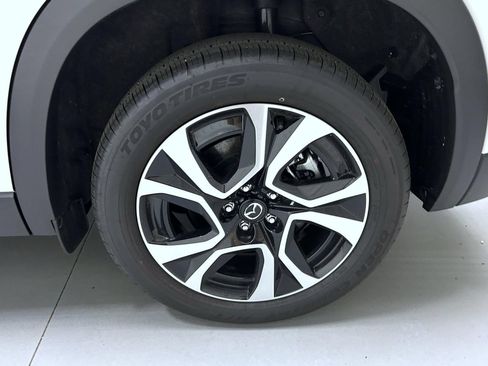 Certified 2026 MAZDA CX-5 Preferred AWD/4WD image 22