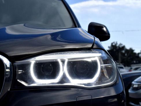 Used 2016 BMW X5 xDrive35i image 3