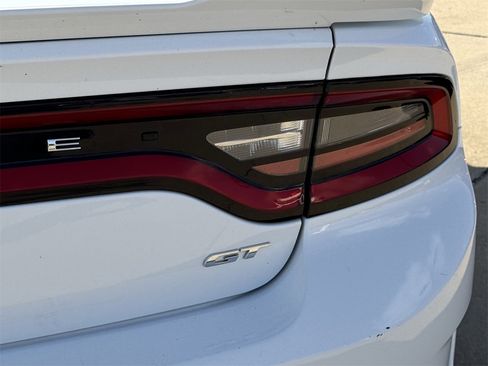 Used 2022 Dodge Charger GT image 7