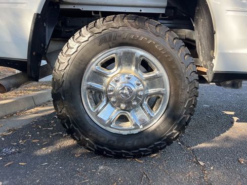 Used 2022 RAM 2500 Tradesman image 9