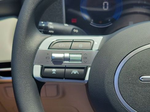 New 2026 Hyundai Tucson SE FWD image 7
