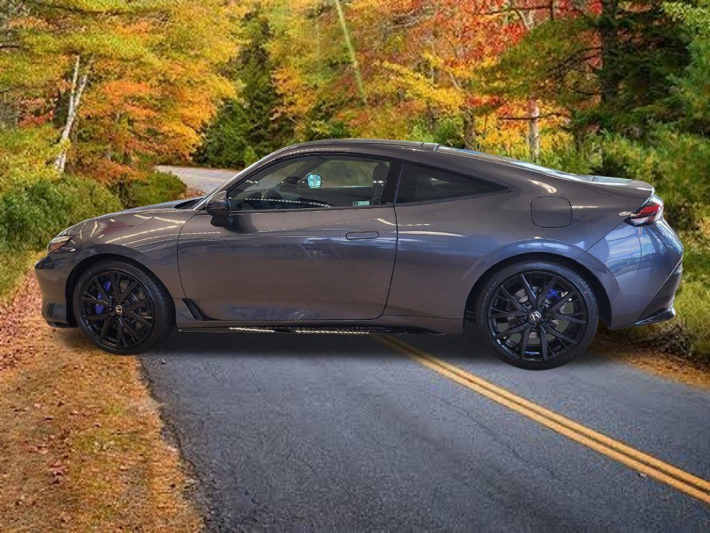 New 2026 Honda Prelude image 7