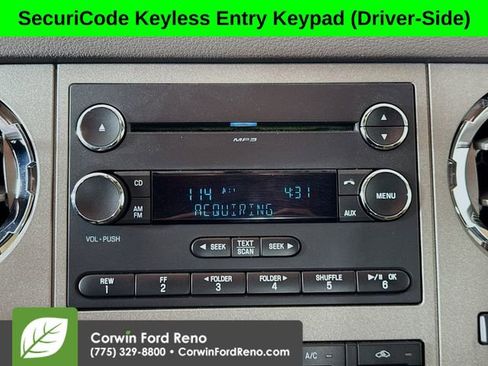 Used 2016 Ford F250 XLT w/ XLT Value Package image 13