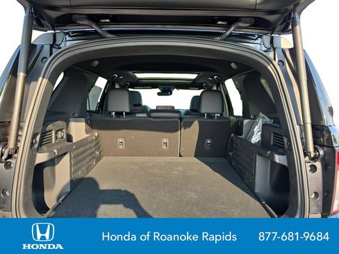 New 2026 Honda Passport TrailSport Elite image 19